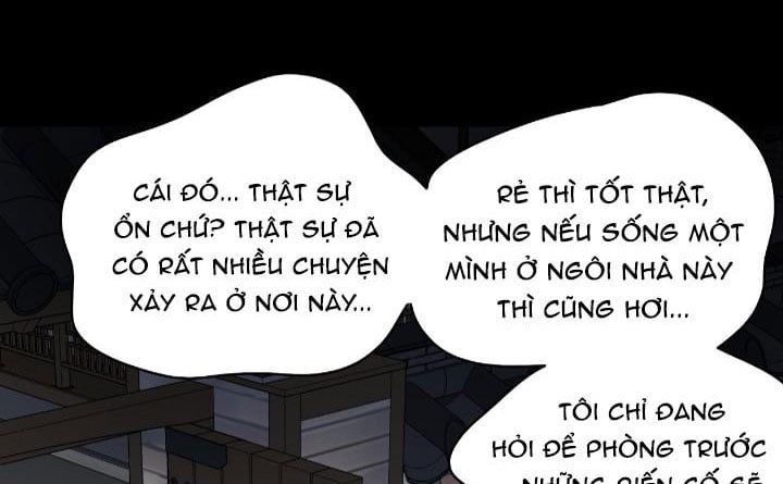 đọc truyện Chuyện Quái Gì Với Giấc Mơ Đó Vậy? Chương 43 ảnh 107 tại Truyện Dạ Ký