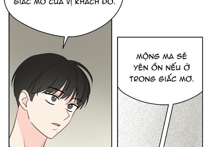 đọc truyện Chuyện Quái Gì Với Giấc Mơ Đó Vậy? Chương 43 ảnh 118 tại Truyện Dạ Ký