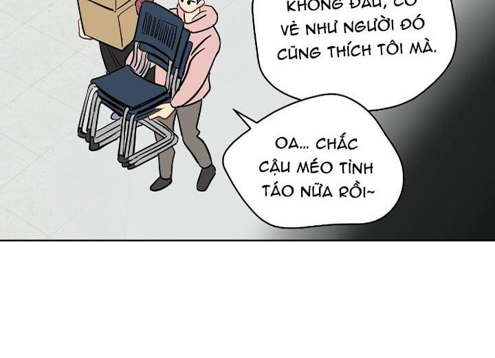 đọc truyện Chuyện Quái Gì Với Giấc Mơ Đó Vậy? Chương 43 ảnh 14 tại Truyện Dạ Ký