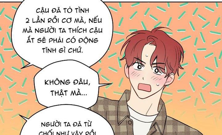 đọc truyện Chuyện Quái Gì Với Giấc Mơ Đó Vậy? Chương 43 ảnh 23 tại Truyện Dạ Ký