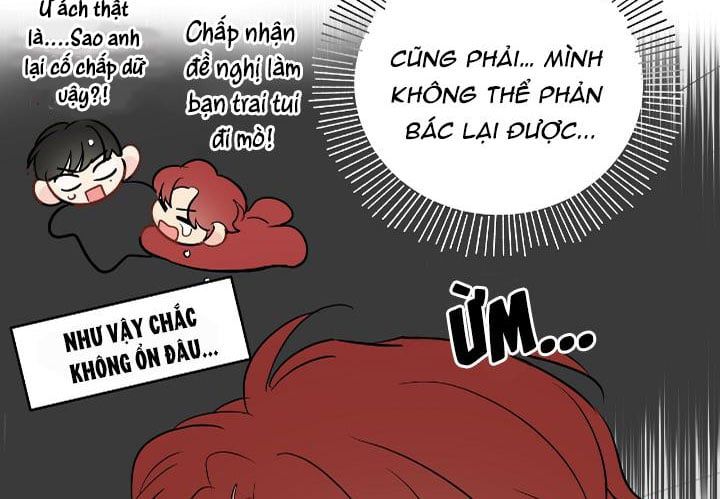 đọc truyện Chuyện Quái Gì Với Giấc Mơ Đó Vậy? Chương 43 ảnh 28 tại Truyện Dạ Ký