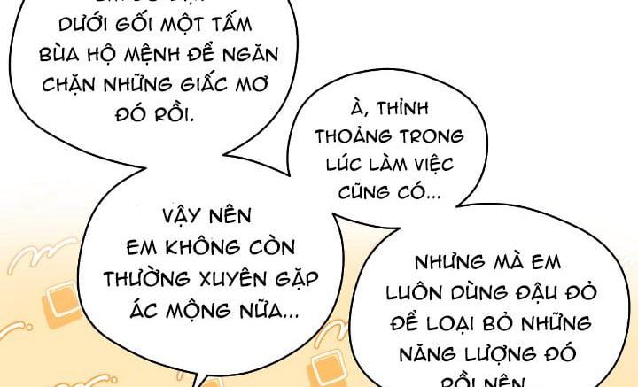 đọc truyện Chuyện Quái Gì Với Giấc Mơ Đó Vậy? Chương 43 ảnh 73 tại Truyện Dạ Ký