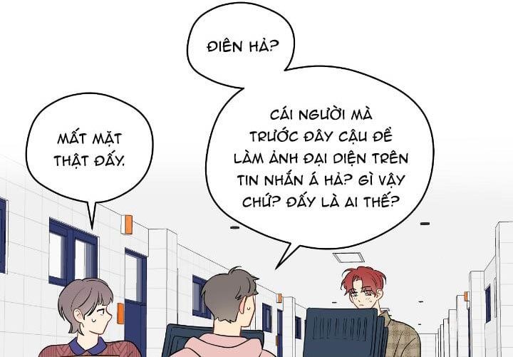 đọc truyện Chuyện Quái Gì Với Giấc Mơ Đó Vậy? Chương 43 ảnh 9 tại Truyện Dạ Ký
