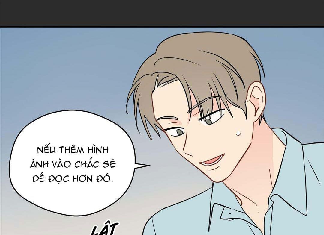 đọc truyện Chuyện Quái Gì Với Giấc Mơ Đó Vậy? Chương 44 ảnh 114 tại Truyện Dạ Ký