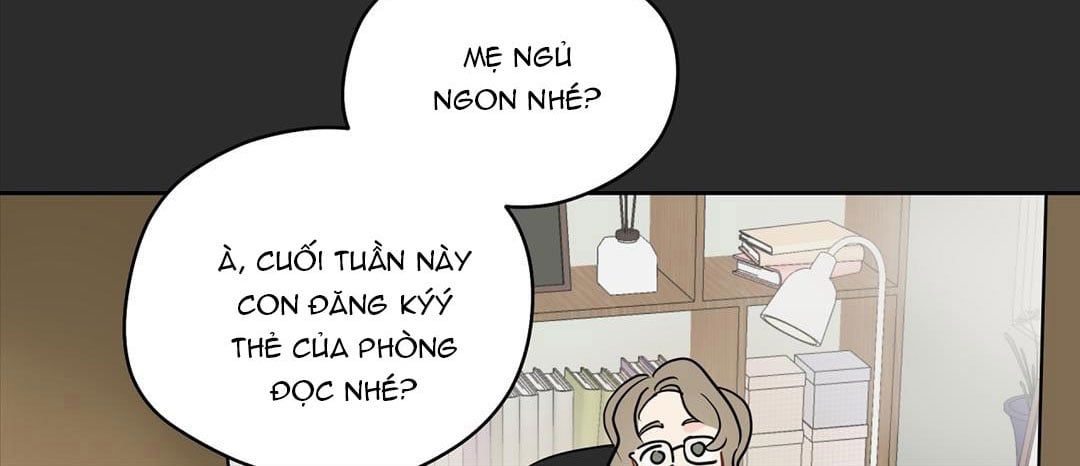 đọc truyện Chuyện Quái Gì Với Giấc Mơ Đó Vậy? Chương 44 ảnh 44 tại Truyện Dạ Ký