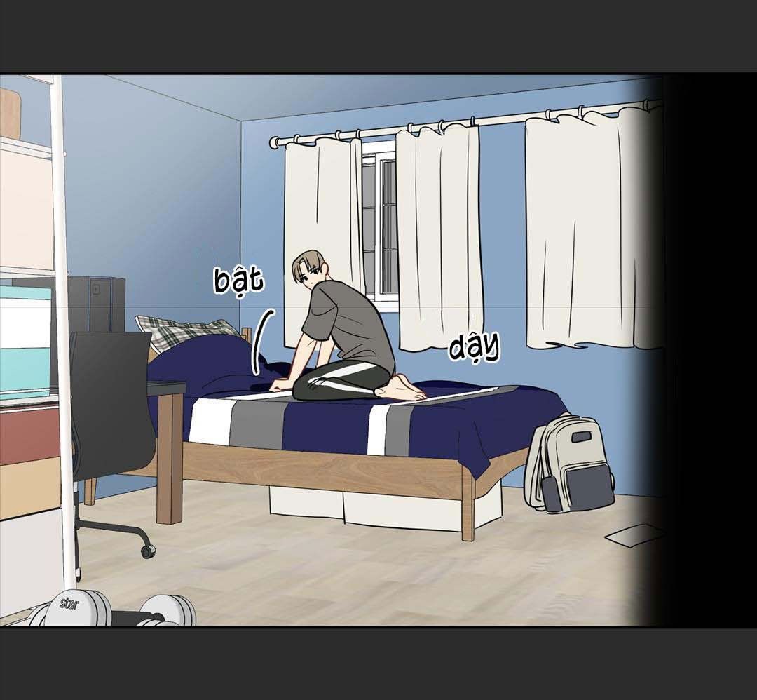 đọc truyện Chuyện Quái Gì Với Giấc Mơ Đó Vậy? Chương 44 ảnh 63 tại Truyện Dạ Ký