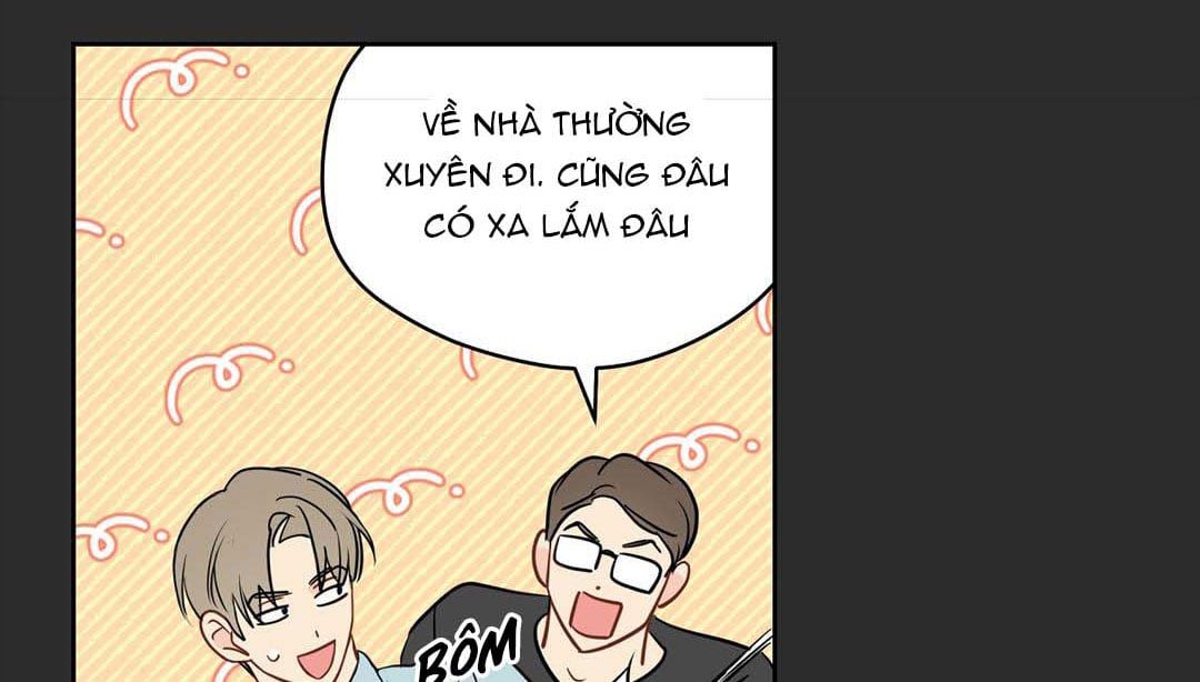 đọc truyện Chuyện Quái Gì Với Giấc Mơ Đó Vậy? Chương 44 ảnh 83 tại Truyện Dạ Ký