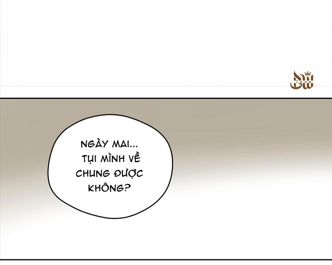 đọc truyện Chuyện Quái Gì Với Giấc Mơ Đó Vậy? Chương 45 ảnh 24 tại Truyện Dạ Ký