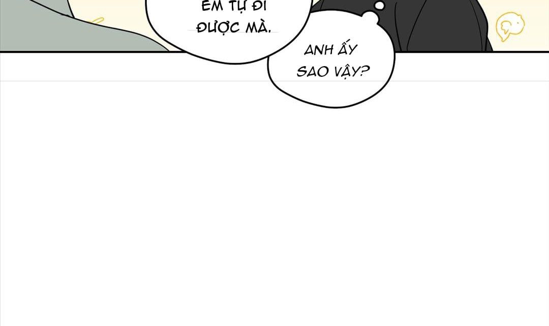 đọc truyện Chuyện Quái Gì Với Giấc Mơ Đó Vậy? Chương 45 ảnh 37 tại Truyện Dạ Ký