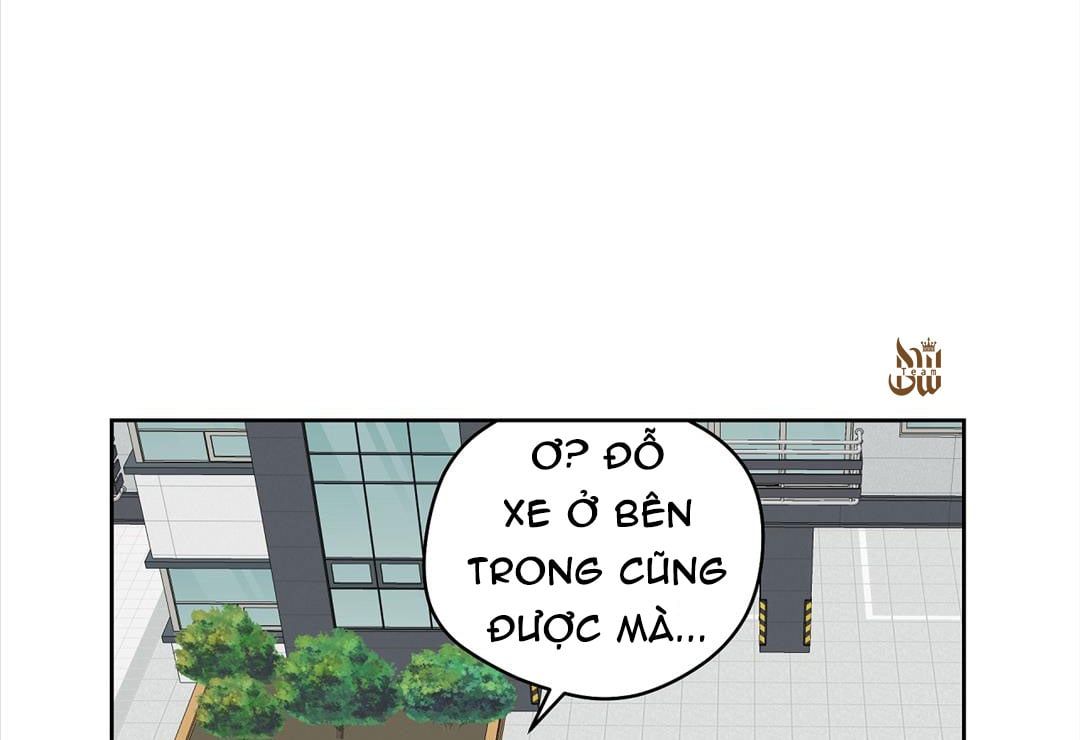 đọc truyện Chuyện Quái Gì Với Giấc Mơ Đó Vậy? Chương 45 ảnh 44 tại Truyện Dạ Ký