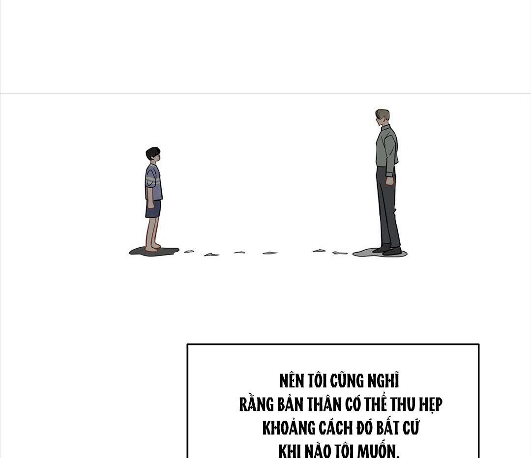 đọc truyện Chuyện Quái Gì Với Giấc Mơ Đó Vậy? Chương 45 ảnh 6 tại Truyện Dạ Ký