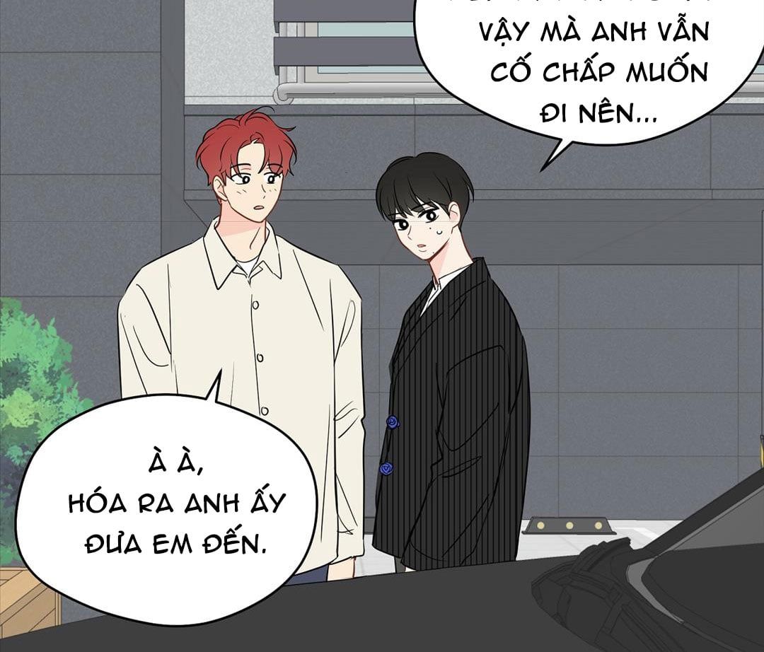 đọc truyện Chuyện Quái Gì Với Giấc Mơ Đó Vậy? Chương 45 ảnh 55 tại Truyện Dạ Ký