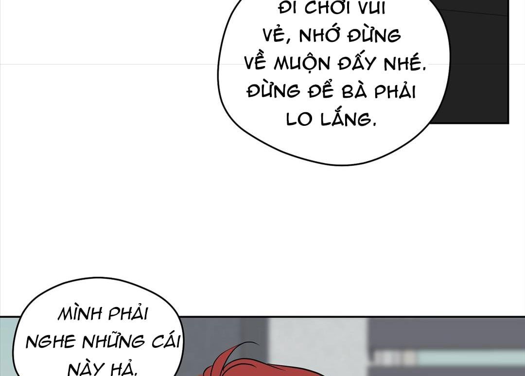 đọc truyện Chuyện Quái Gì Với Giấc Mơ Đó Vậy? Chương 45 ảnh 58 tại Truyện Dạ Ký