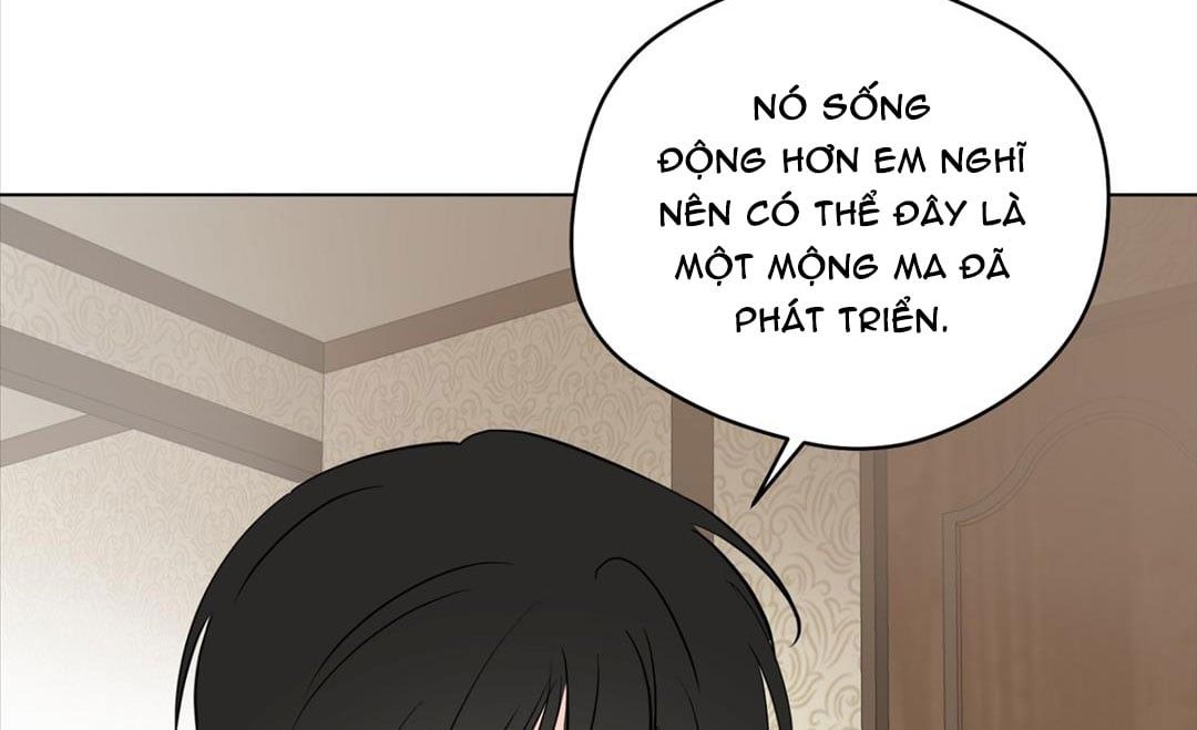 đọc truyện Chuyện Quái Gì Với Giấc Mơ Đó Vậy? Chương 46 ảnh 129 tại Truyện Dạ Ký