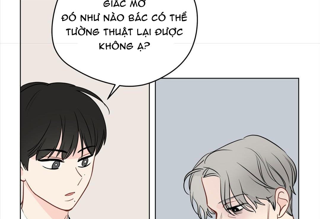 đọc truyện Chuyện Quái Gì Với Giấc Mơ Đó Vậy? Chương 46 ảnh 31 tại Truyện Dạ Ký