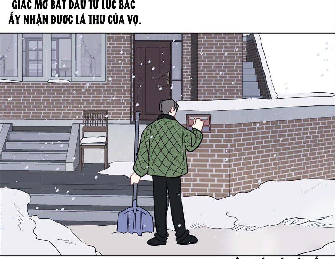 đọc truyện Chuyện Quái Gì Với Giấc Mơ Đó Vậy? Chương 46 ảnh 68 tại Truyện Dạ Ký