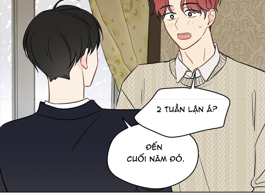 đọc truyện Chuyện Quái Gì Với Giấc Mơ Đó Vậy? Chương 46 ảnh 77 tại Truyện Dạ Ký