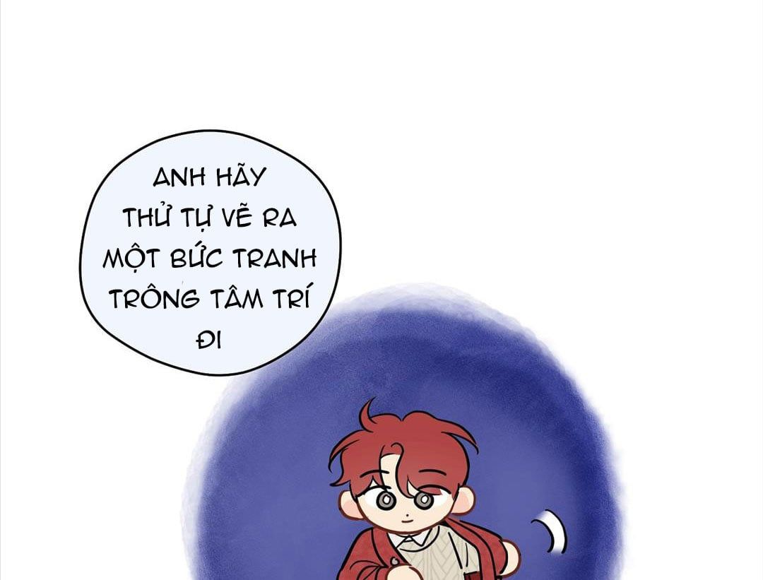 đọc truyện Chuyện Quái Gì Với Giấc Mơ Đó Vậy? Chương 47 ảnh 31 tại Truyện Dạ Ký