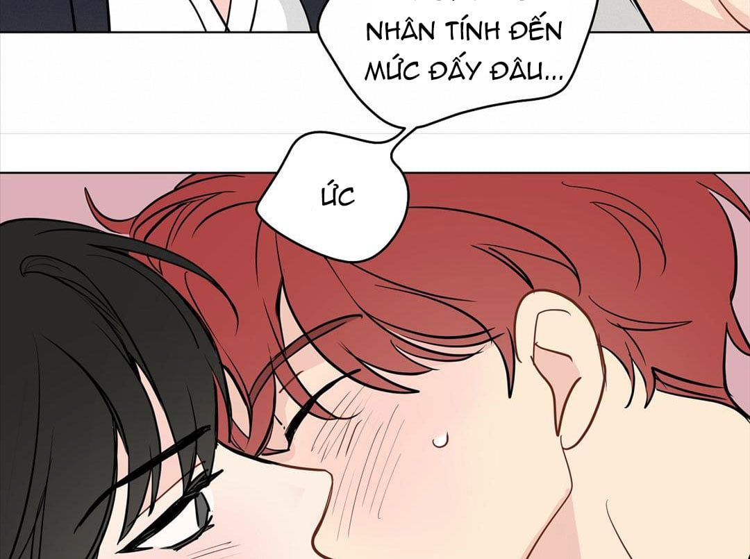 đọc truyện Chuyện Quái Gì Với Giấc Mơ Đó Vậy? Chương 47 ảnh 71 tại Truyện Dạ Ký