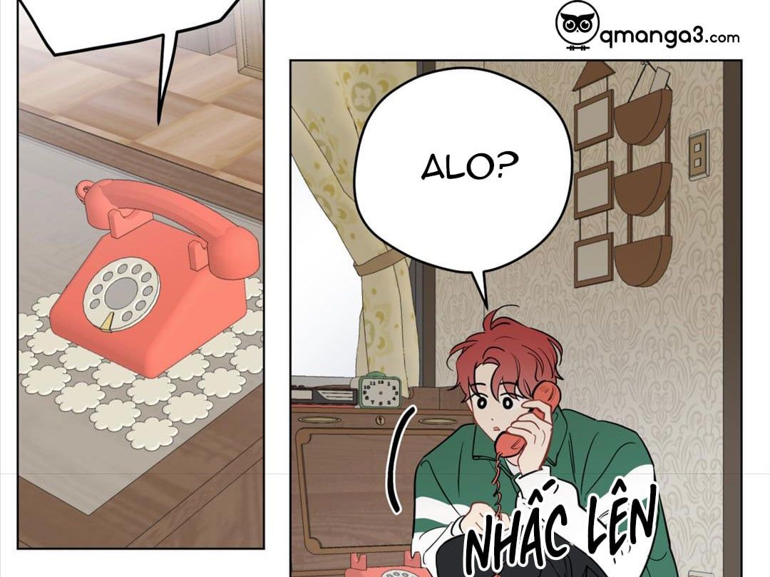 đọc truyện Chuyện Quái Gì Với Giấc Mơ Đó Vậy? Chương 48 ảnh 56 tại Truyện Dạ Ký