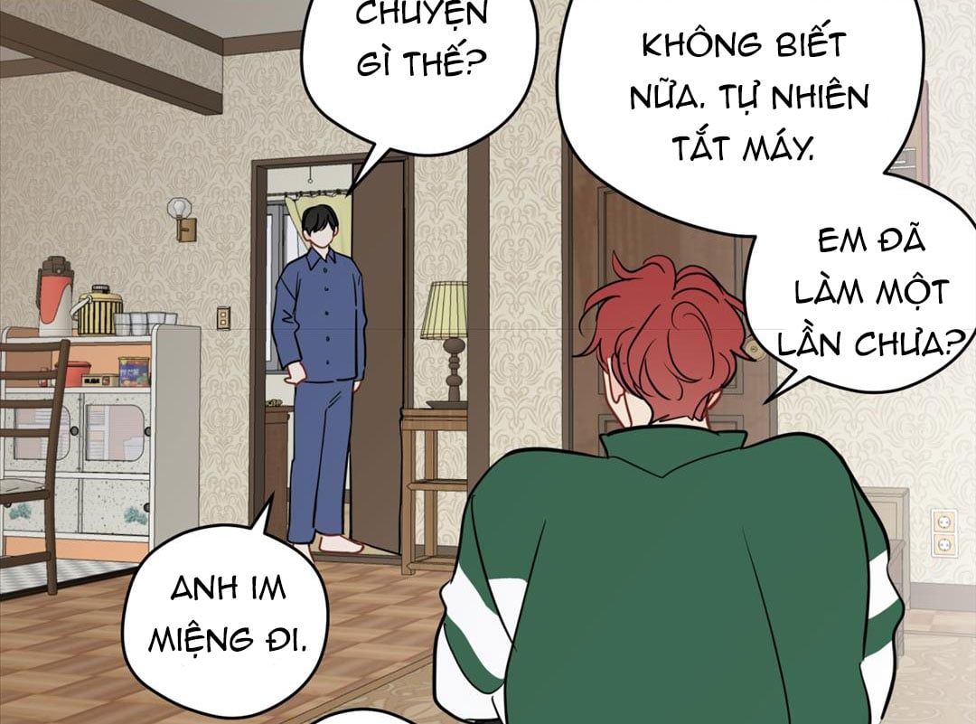 đọc truyện Chuyện Quái Gì Với Giấc Mơ Đó Vậy? Chương 48 ảnh 60 tại Truyện Dạ Ký