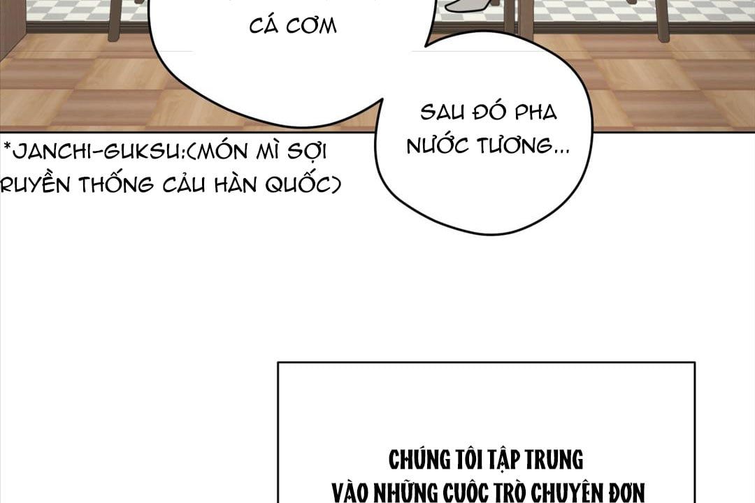 đọc truyện Chuyện Quái Gì Với Giấc Mơ Đó Vậy? Chương 48 ảnh 98 tại Truyện Dạ Ký