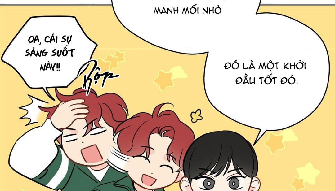 đọc truyện Chuyện Quái Gì Với Giấc Mơ Đó Vậy? Chương 49 ảnh 114 tại Truyện Dạ Ký