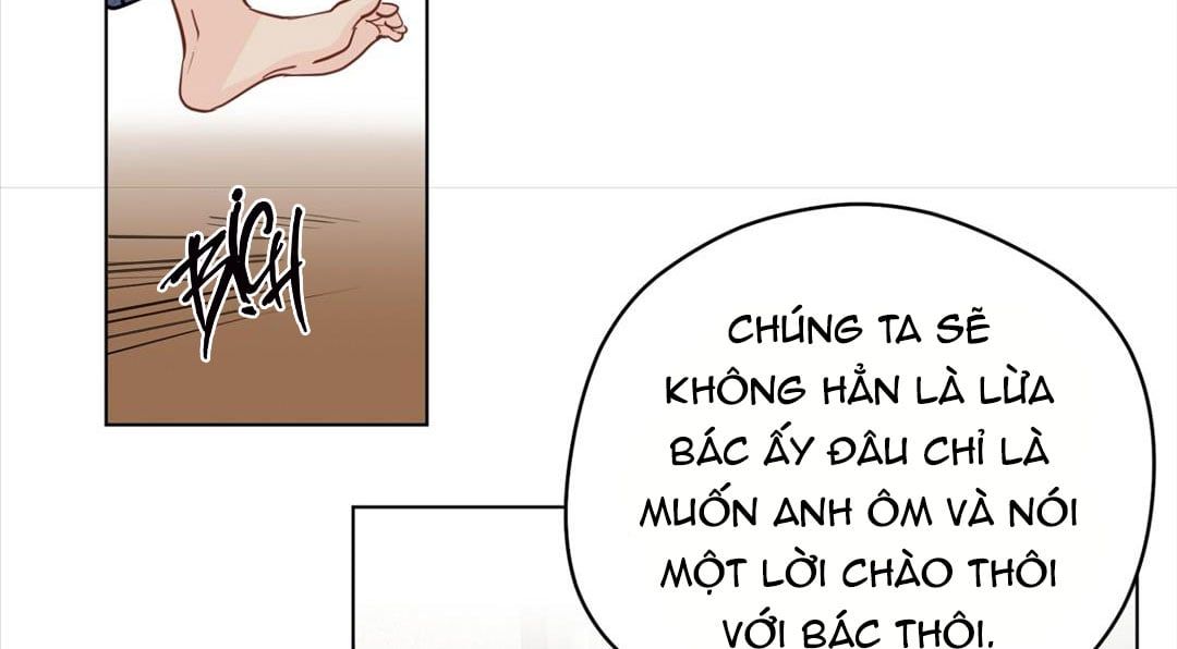 đọc truyện Chuyện Quái Gì Với Giấc Mơ Đó Vậy? Chương 49 ảnh 18 tại Truyện Dạ Ký