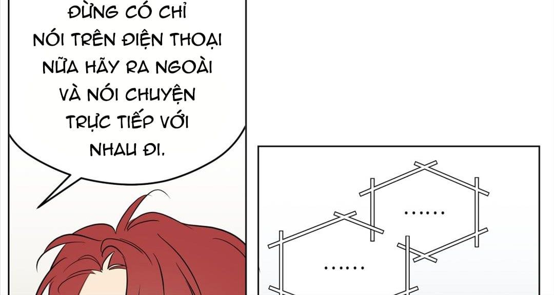 đọc truyện Chuyện Quái Gì Với Giấc Mơ Đó Vậy? Chương 49 ảnh 25 tại Truyện Dạ Ký