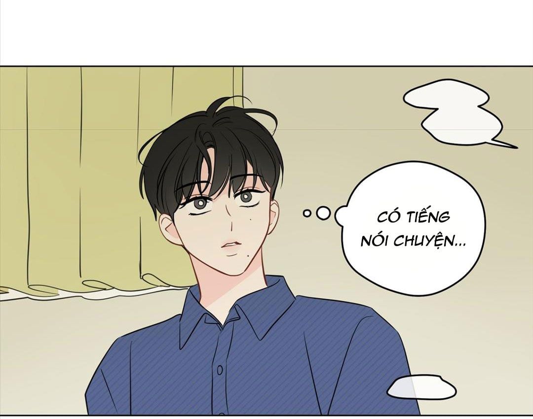 đọc truyện Chuyện Quái Gì Với Giấc Mơ Đó Vậy? Chương 49 ảnh 5 tại Truyện Dạ Ký