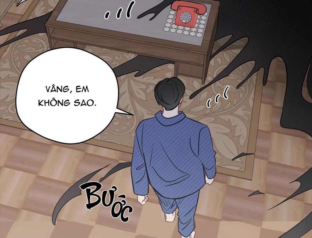 đọc truyện Chuyện Quái Gì Với Giấc Mơ Đó Vậy? Chương 49 ảnh 76 tại Truyện Dạ Ký
