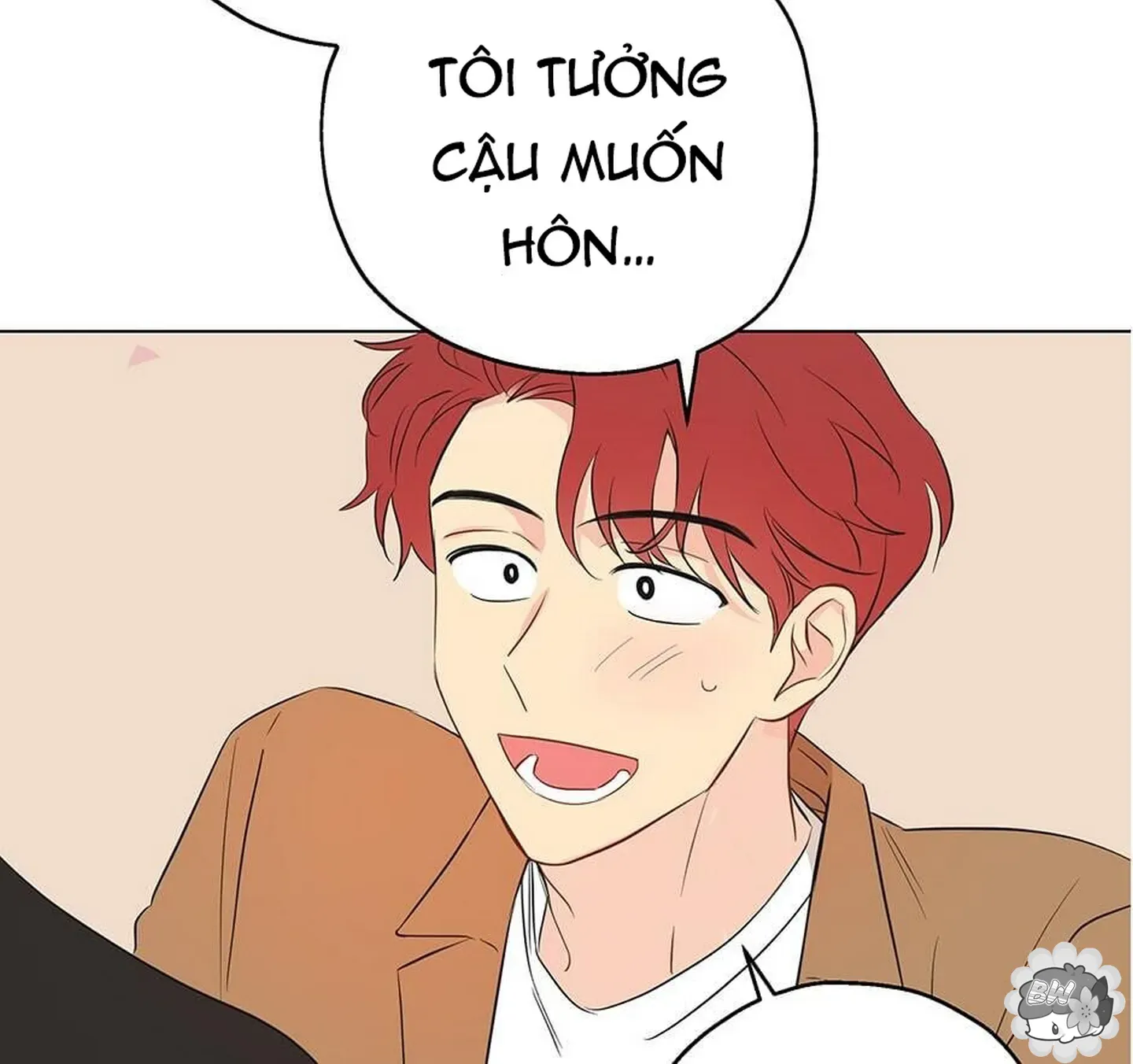 đọc truyện Chuyện Quái Gì Với Giấc Mơ Đó Vậy? Chương 5 ảnh 11 tại Truyện Dạ Ký