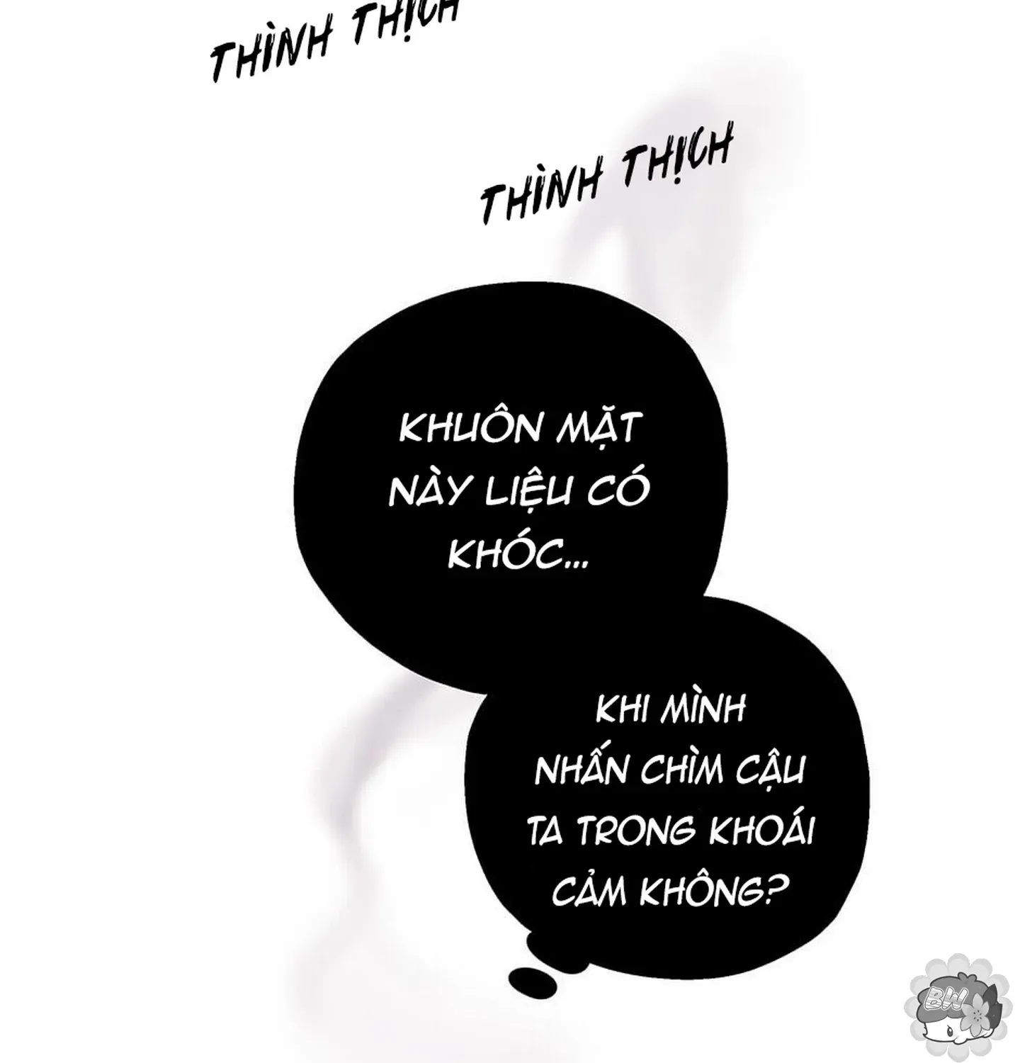 đọc truyện Chuyện Quái Gì Với Giấc Mơ Đó Vậy? Chương 5 ảnh 47 tại Truyện Dạ Ký