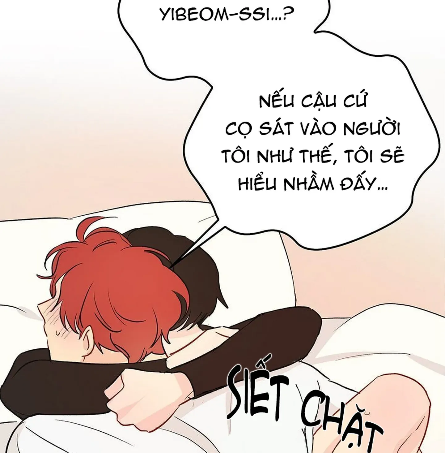 đọc truyện Chuyện Quái Gì Với Giấc Mơ Đó Vậy? Chương 5 ảnh 70 tại Truyện Dạ Ký
