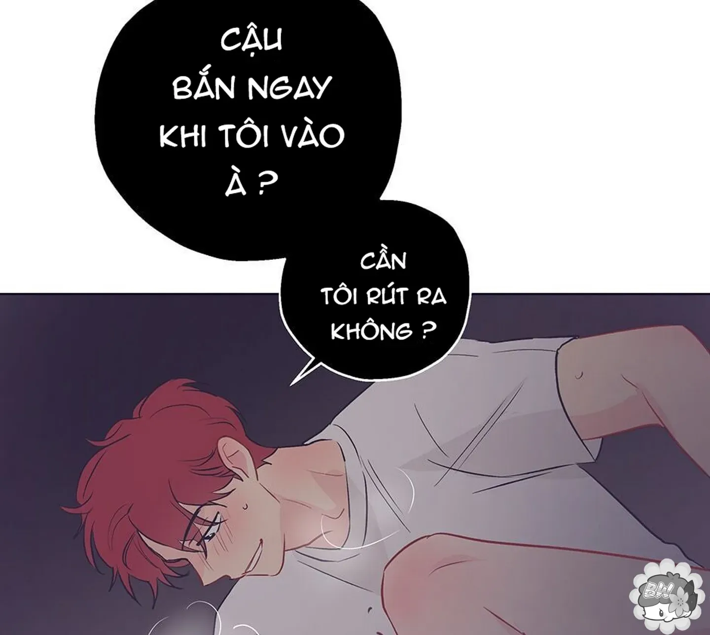 đọc truyện Chuyện Quái Gì Với Giấc Mơ Đó Vậy? Chương 5 ảnh 93 tại Truyện Dạ Ký
