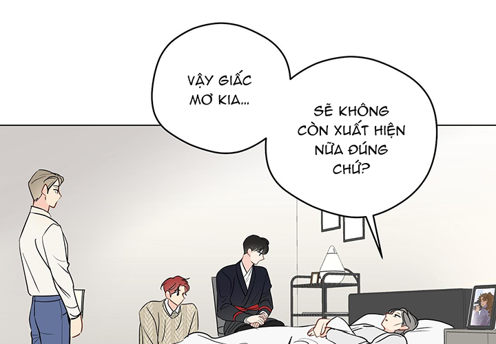 đọc truyện Chuyện Quái Gì Với Giấc Mơ Đó Vậy? Chương 51 ảnh 4 tại Truyện Dạ Ký