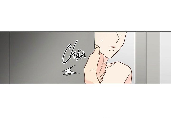 đọc truyện Chuyện Quái Gì Với Giấc Mơ Đó Vậy? Chương 52 ảnh 15 tại Truyện Dạ Ký