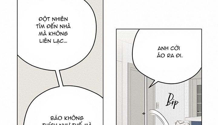đọc truyện Chuyện Quái Gì Với Giấc Mơ Đó Vậy? Chương 52 ảnh 31 tại Truyện Dạ Ký