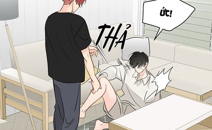 đọc truyện Chuyện Quái Gì Với Giấc Mơ Đó Vậy? Chương 55 ảnh 16 tại Truyện Dạ Ký
