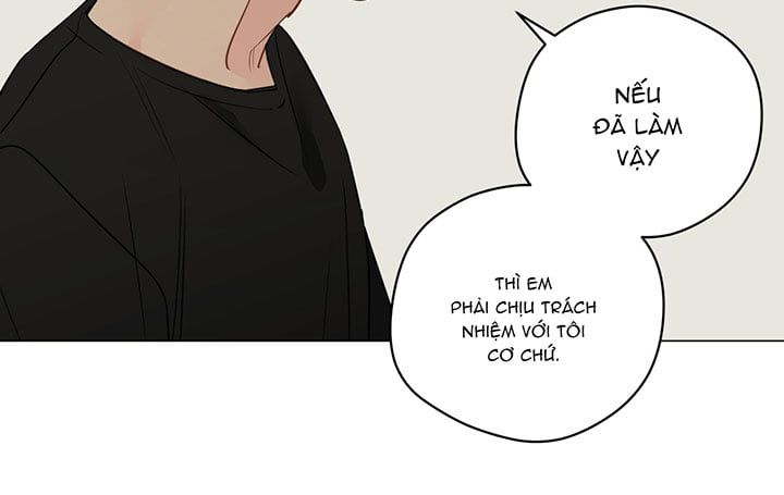 đọc truyện Chuyện Quái Gì Với Giấc Mơ Đó Vậy? Chương 55 ảnh 18 tại Truyện Dạ Ký