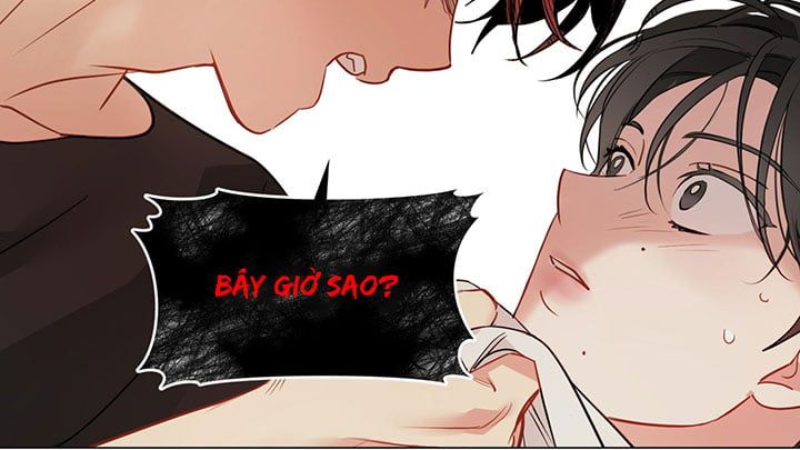 đọc truyện Chuyện Quái Gì Với Giấc Mơ Đó Vậy? Chương 55 ảnh 4 tại Truyện Dạ Ký