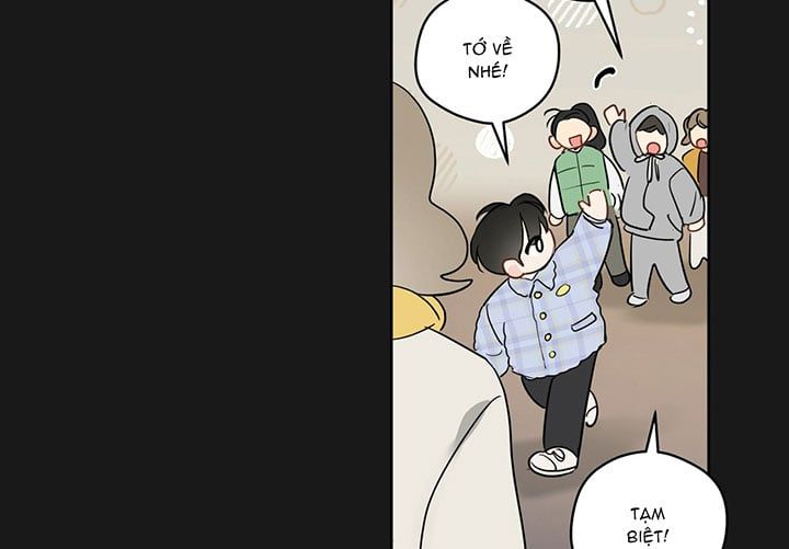 đọc truyện Chuyện Quái Gì Với Giấc Mơ Đó Vậy? Chương 56 ảnh 20 tại Truyện Dạ Ký