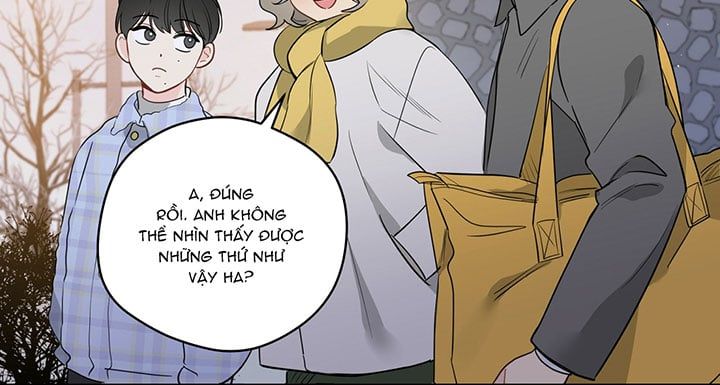 đọc truyện Chuyện Quái Gì Với Giấc Mơ Đó Vậy? Chương 56 ảnh 29 tại Truyện Dạ Ký