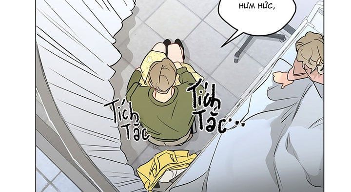 đọc truyện Chuyện Quái Gì Với Giấc Mơ Đó Vậy? Chương 57 ảnh 123 tại Truyện Dạ Ký