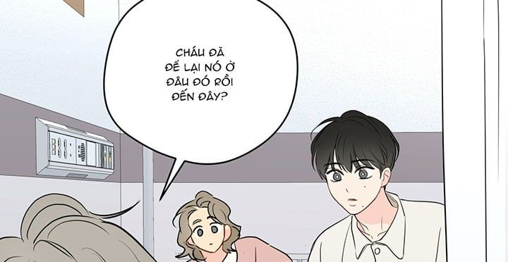 đọc truyện Chuyện Quái Gì Với Giấc Mơ Đó Vậy? Chương 57 ảnh 60 tại Truyện Dạ Ký