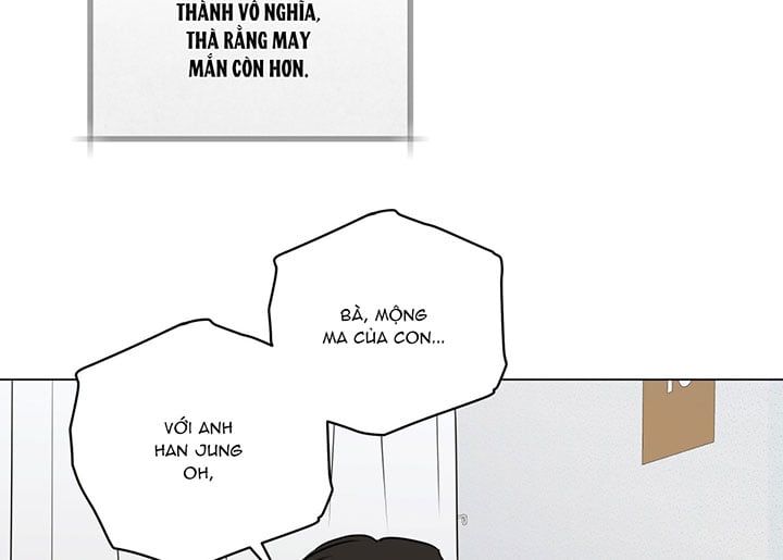 đọc truyện Chuyện Quái Gì Với Giấc Mơ Đó Vậy? Chương 57 ảnh 88 tại Truyện Dạ Ký