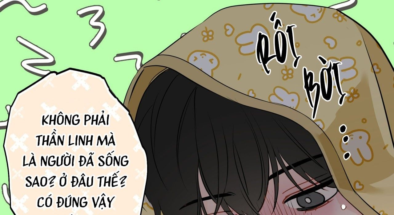 đọc truyện Chuyện Quái Gì Với Giấc Mơ Đó Vậy? Chương 58 ảnh 86 tại Truyện Dạ Ký