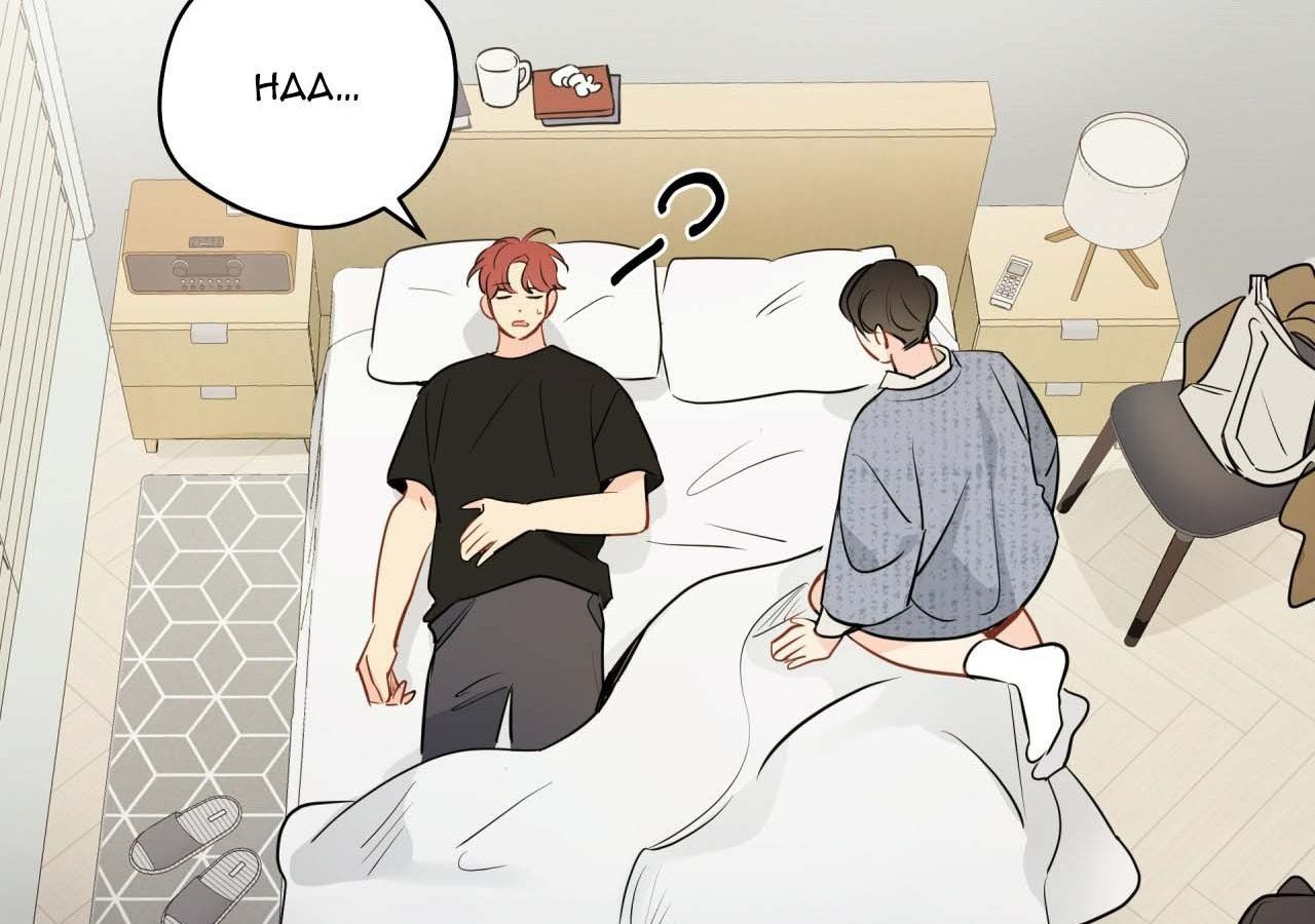 đọc truyện Chuyện Quái Gì Với Giấc Mơ Đó Vậy? Chương 59 ảnh 117 tại Truyện Dạ Ký