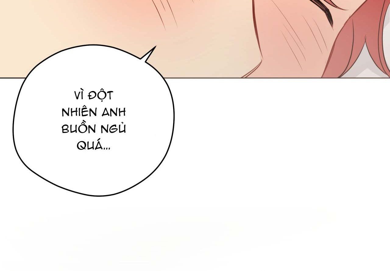 đọc truyện Chuyện Quái Gì Với Giấc Mơ Đó Vậy? Chương 59 ảnh 123 tại Truyện Dạ Ký