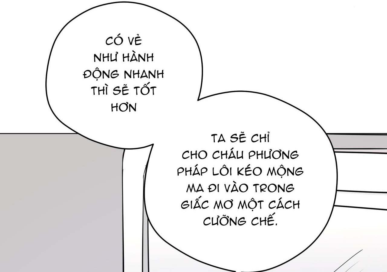 đọc truyện Chuyện Quái Gì Với Giấc Mơ Đó Vậy? Chương 59 ảnh 33 tại Truyện Dạ Ký
